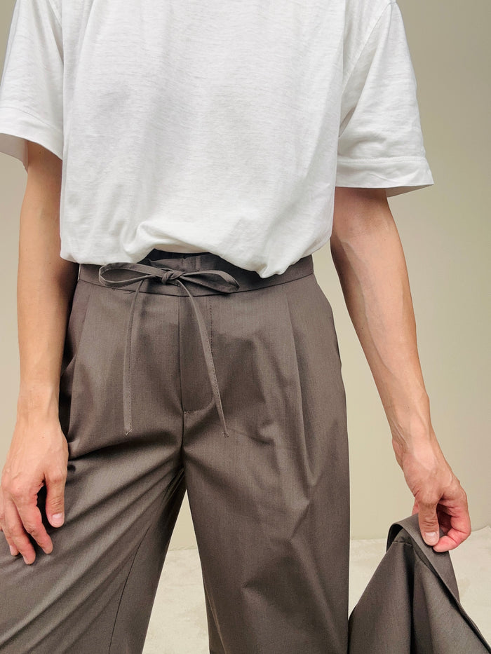 Pantalone completo Soallure