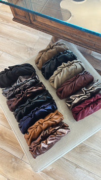Borsa mini nuvola (più colori)