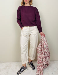 Pantalone baloon