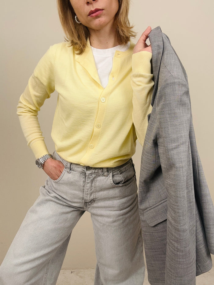 Golfino 100%merino (più colori)