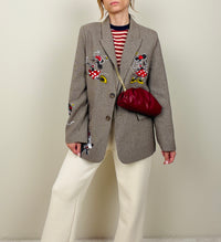 Blazer Minnie
