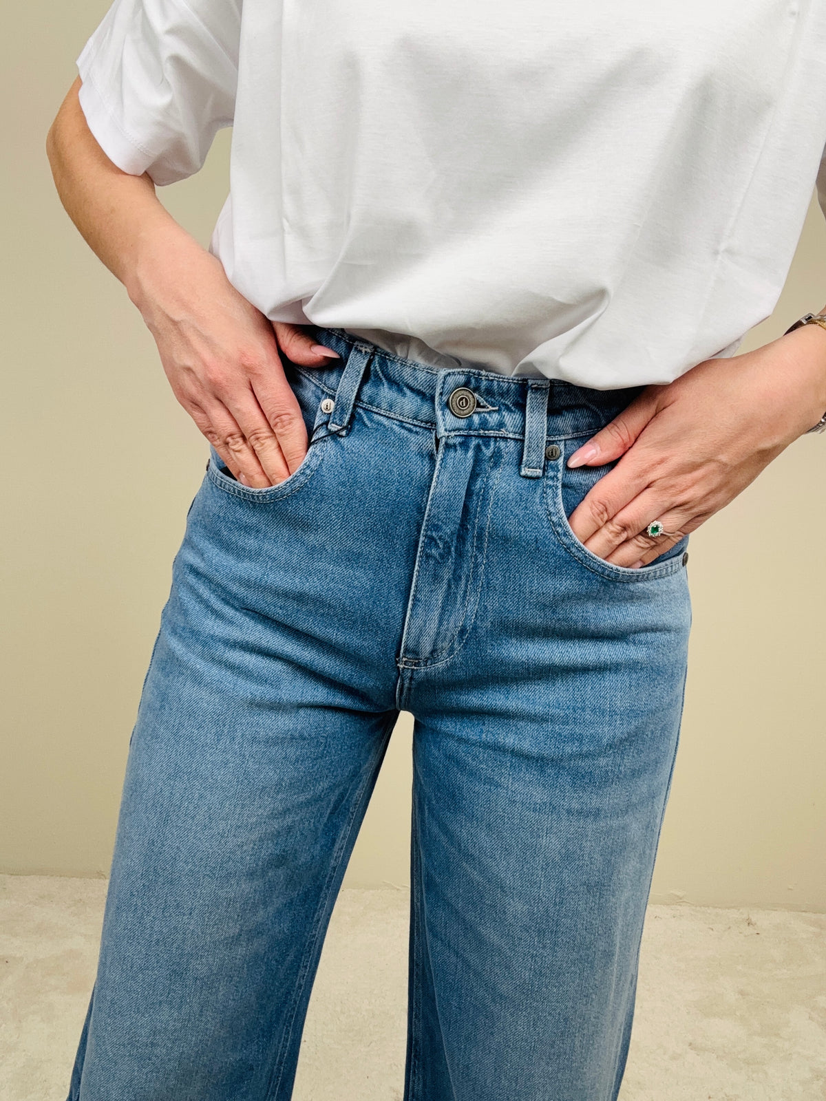 Jeans Stella