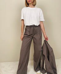 Pantalone completo Soallure