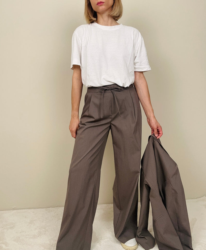 Pantalone completo Soallure