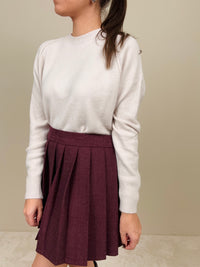 Maglioncino spacchetti (più colori)