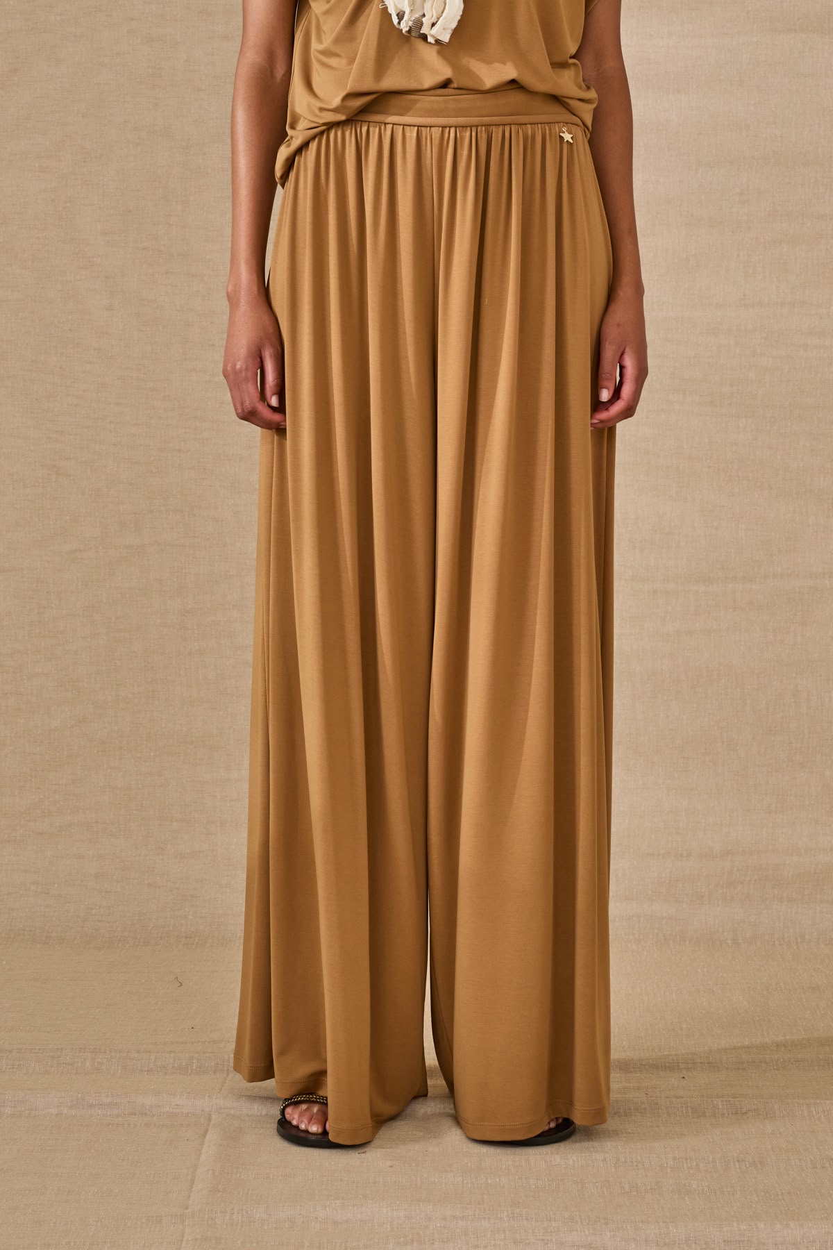 Pantalone Sahara