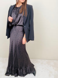 Abito animalier SoAllure