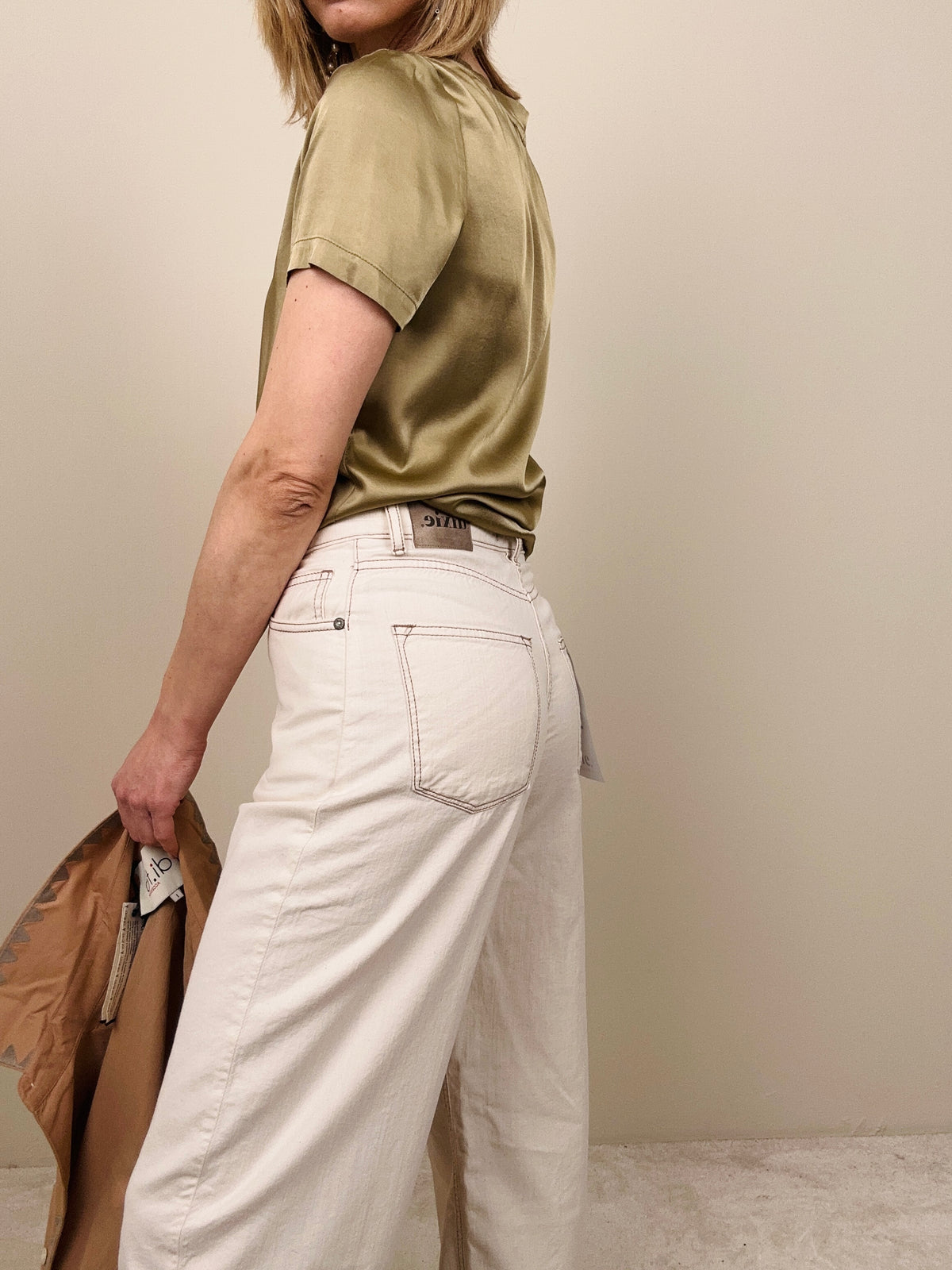 Pantalone Mia