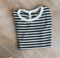 T-shirt righette (più colori)