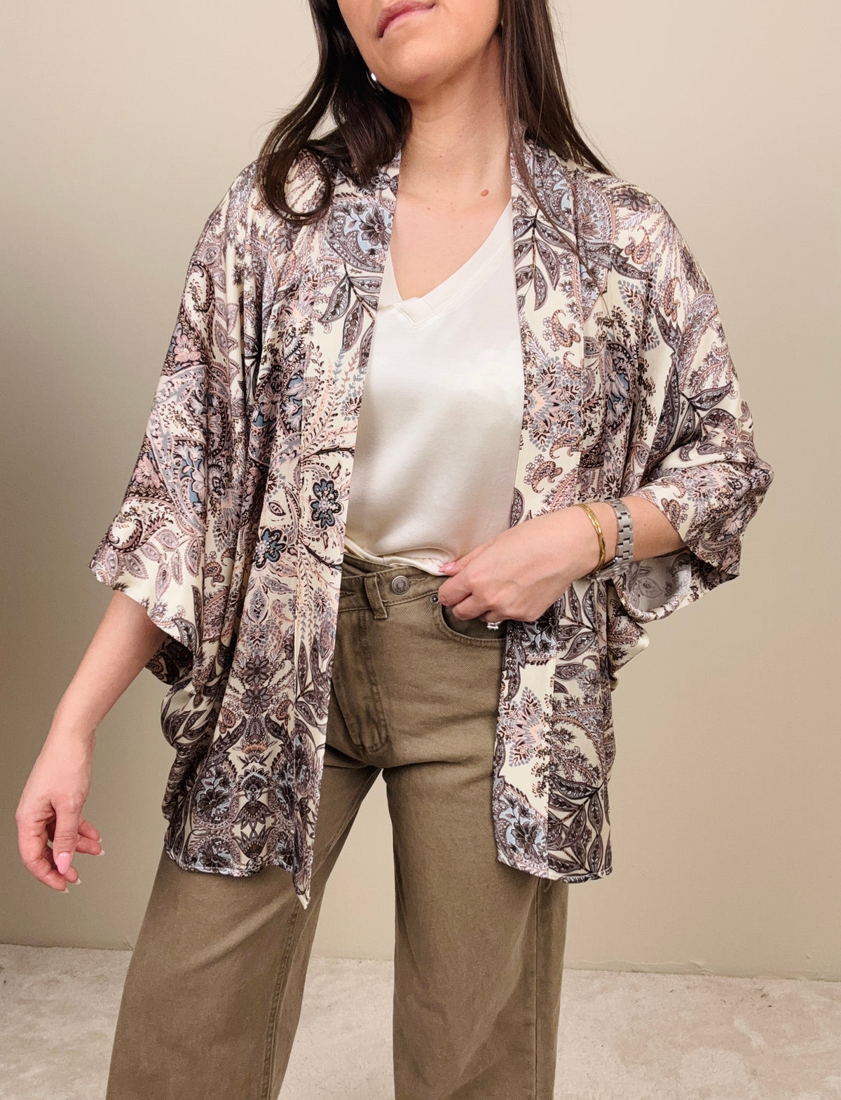 Kimono SoAllure