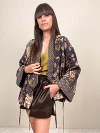 Kimono autunno