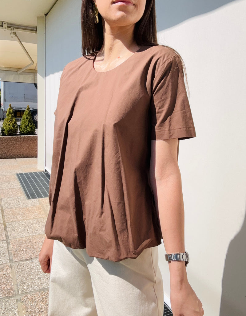 Camicetta cotone SoAllure