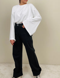 Jeans London nero