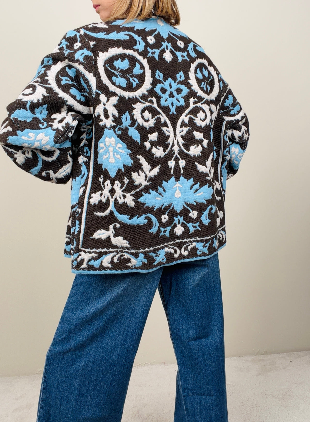 Cardigan Sloane (più colori)