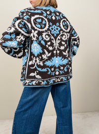Cardigan Sloane (più colori)
