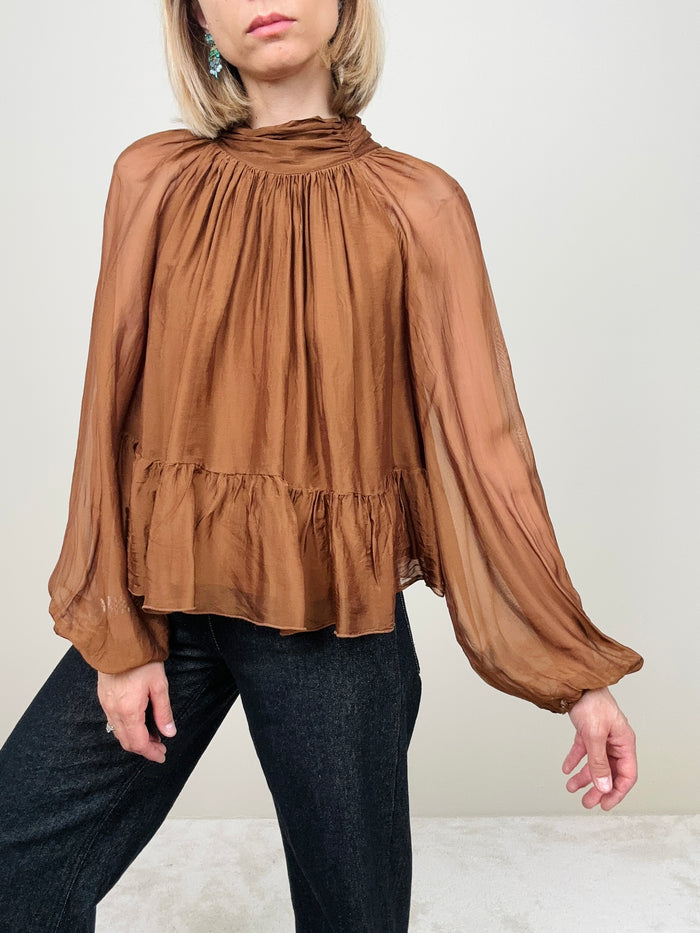 Camicia antique (più colori)