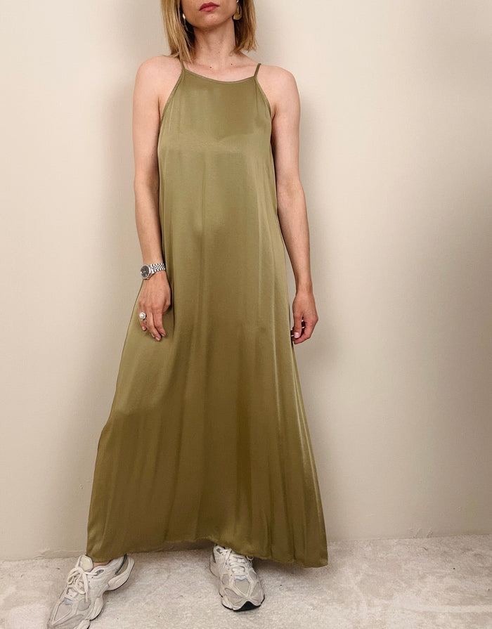 Abito sottoveste (più colori)