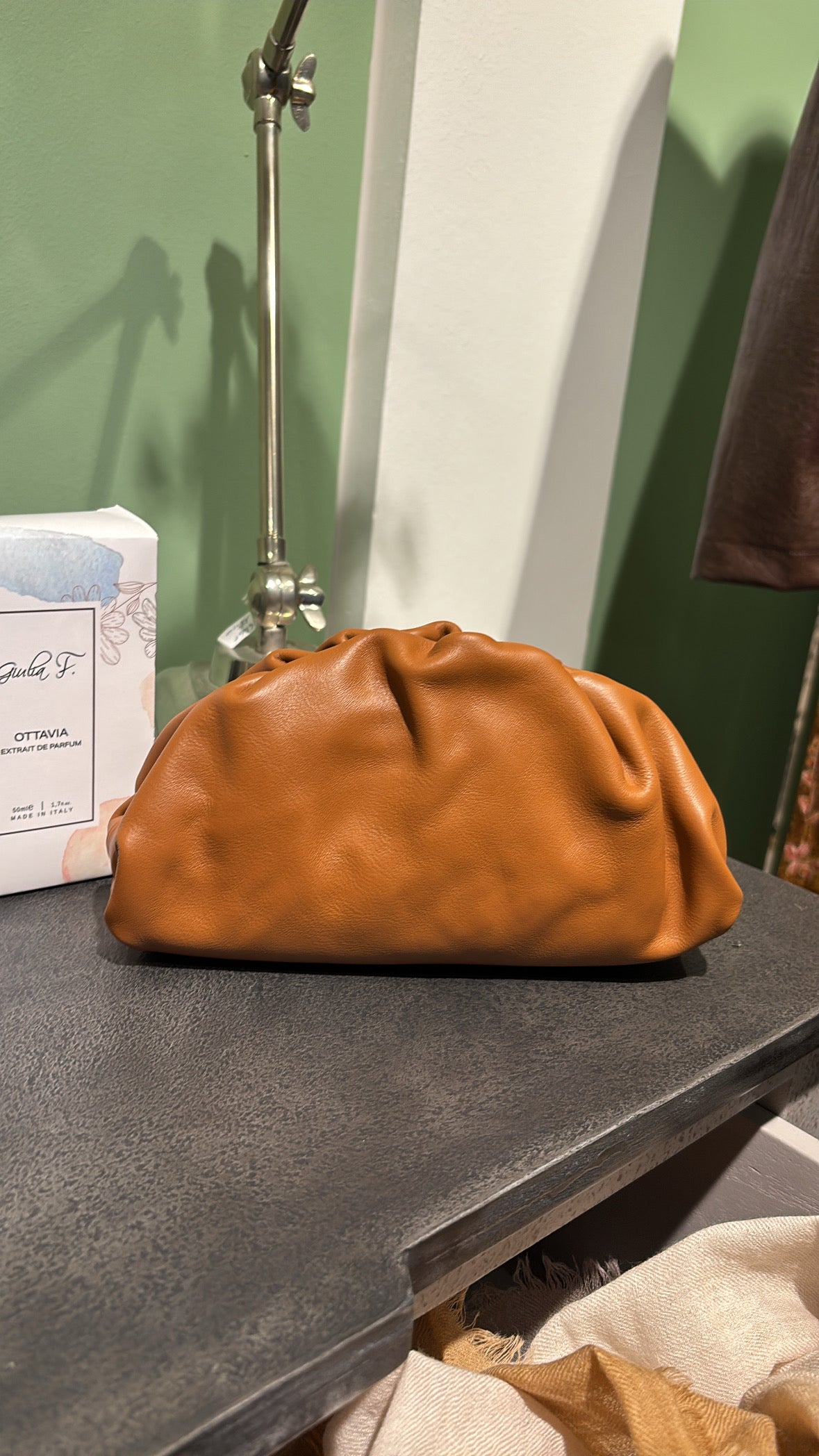 Borsa mini nuvola (più colori)