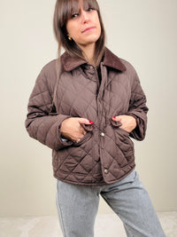 Piuminetto Barbour (più colori)