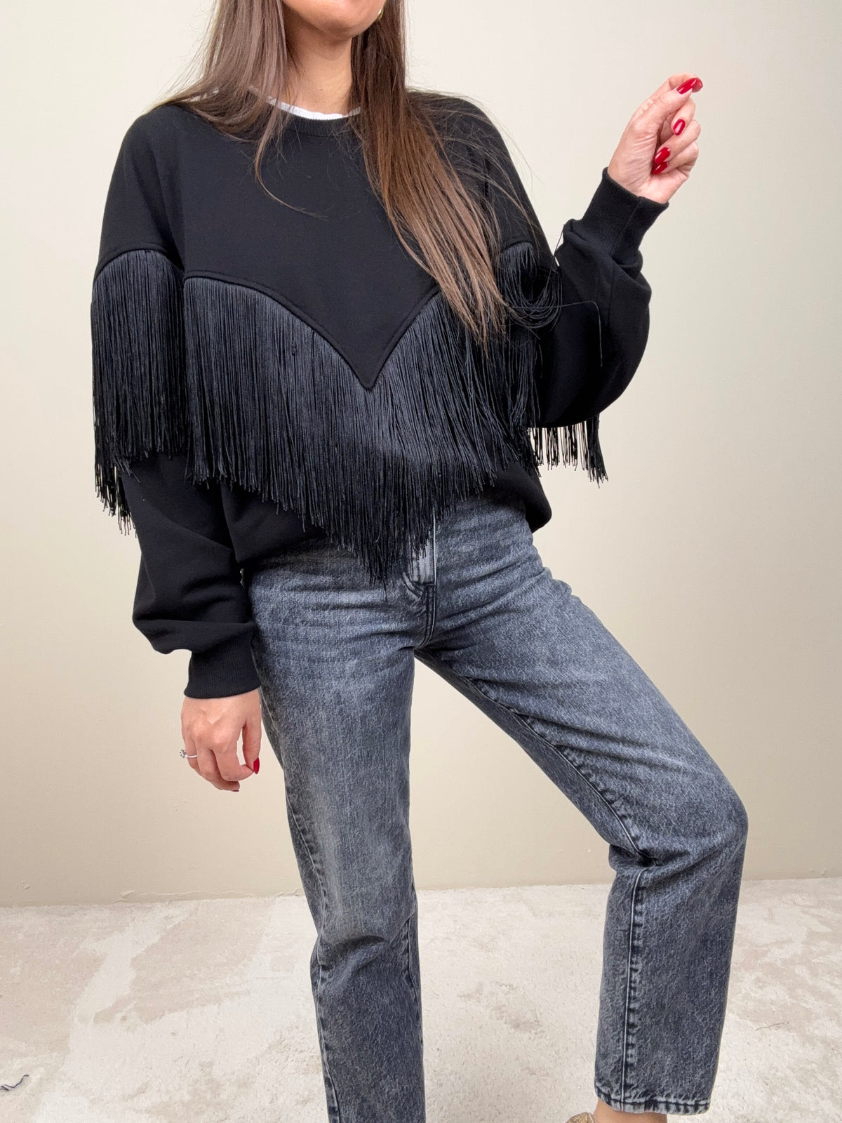 Jeans Ilaria
