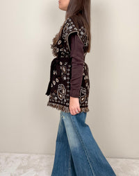 Gilet bandana (più colori)