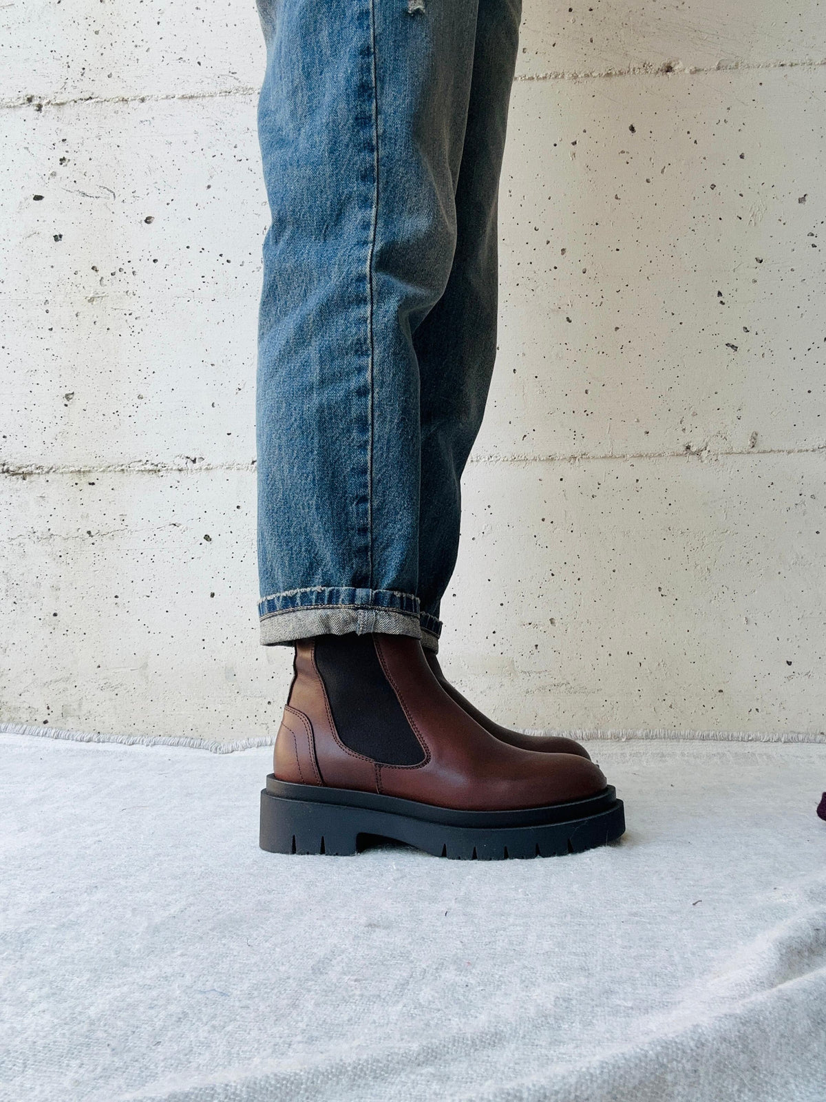 Chelsea Boots (più colori)