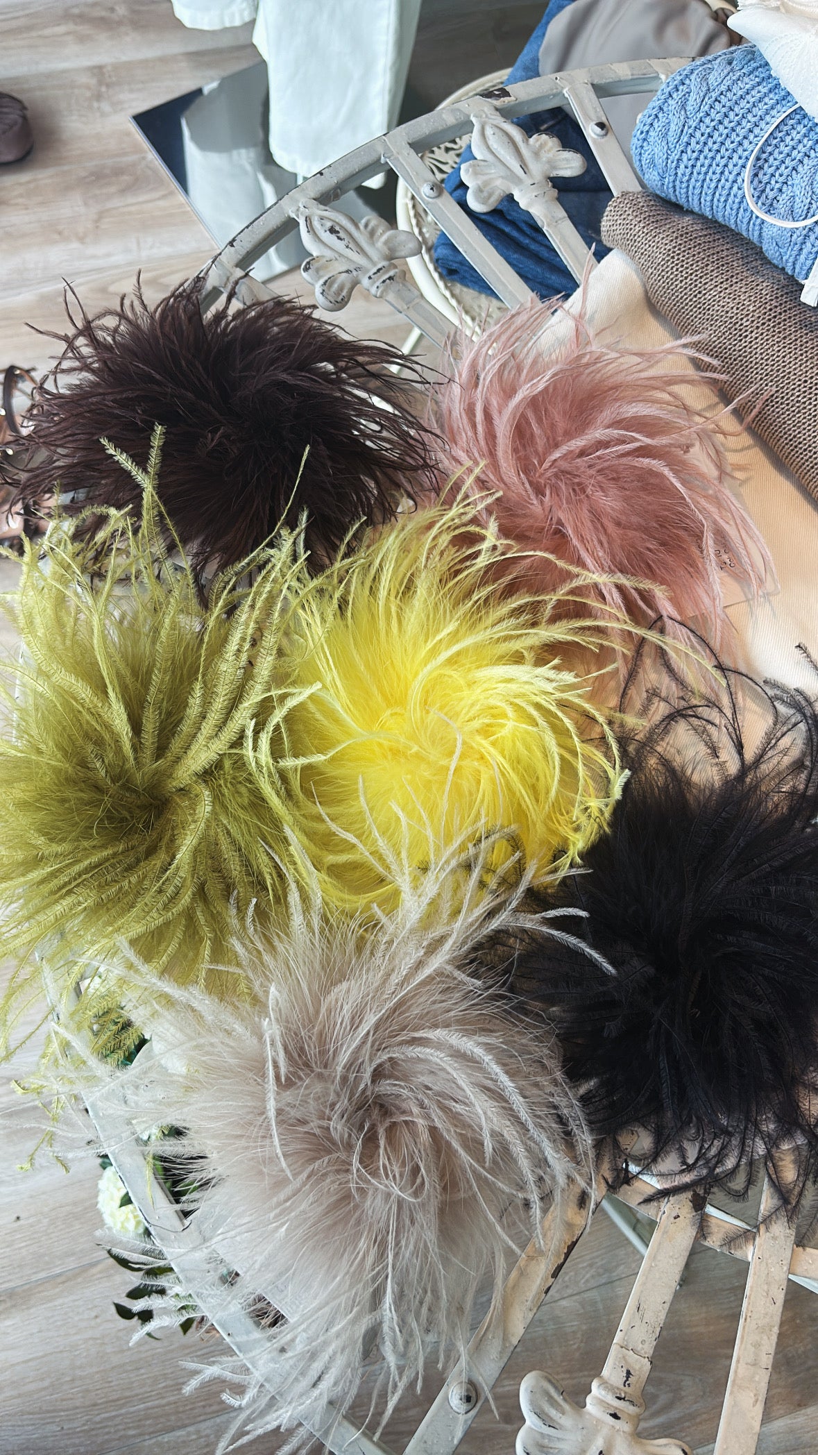 Spille SoAllure (più colori)
