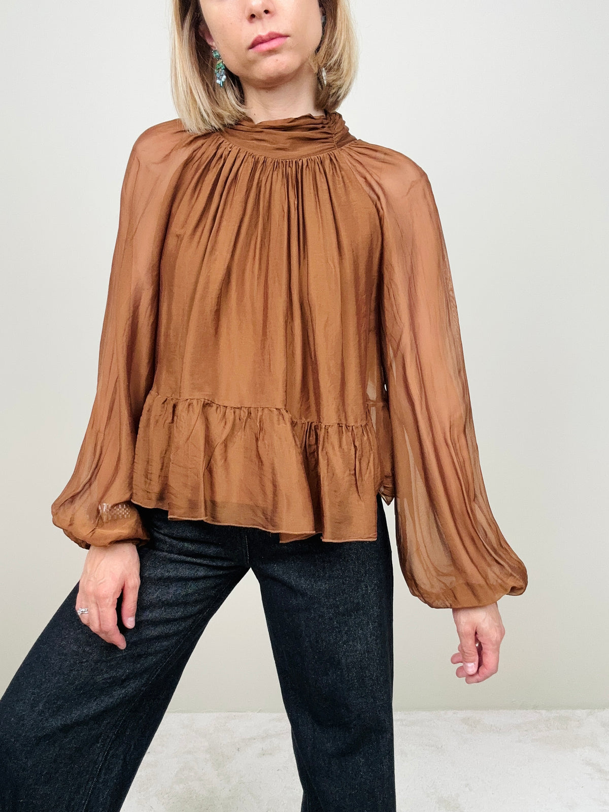 Camicia antique (più colori)