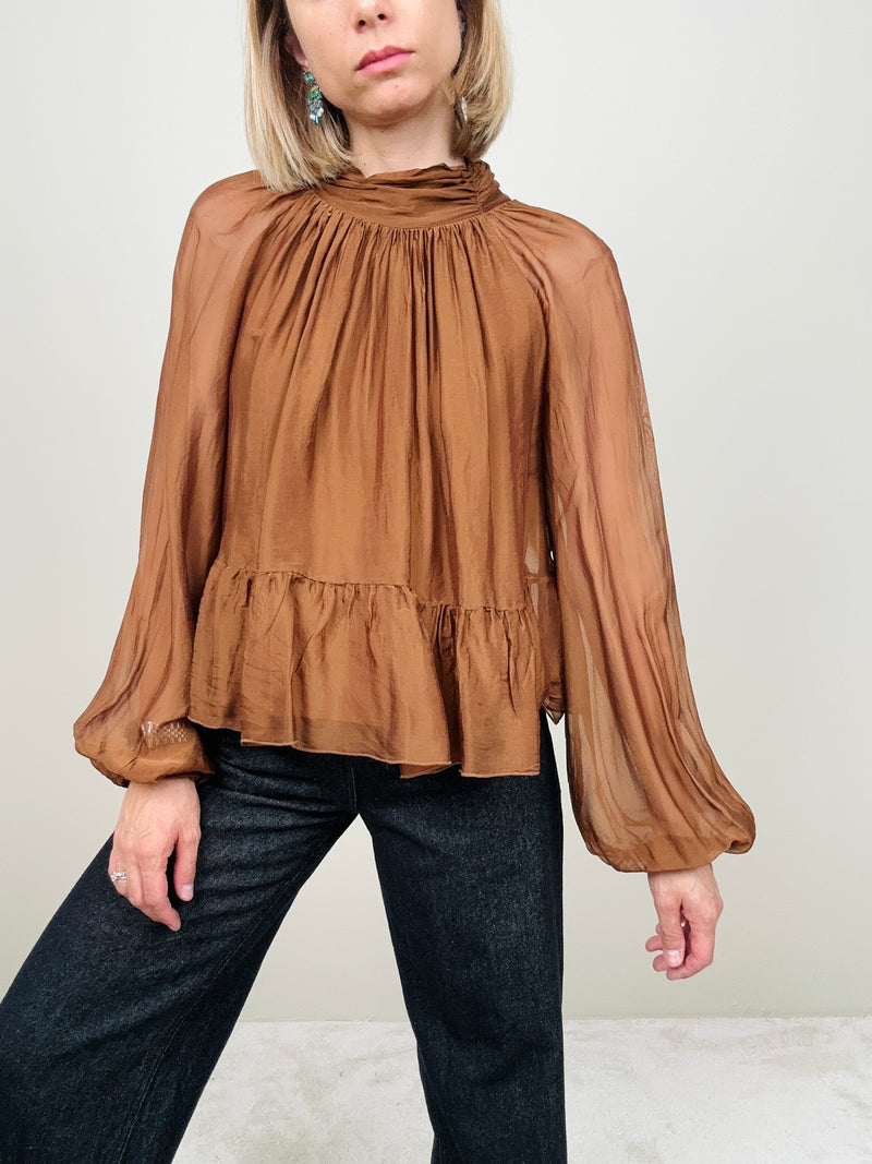 Camicia antique (più colori)