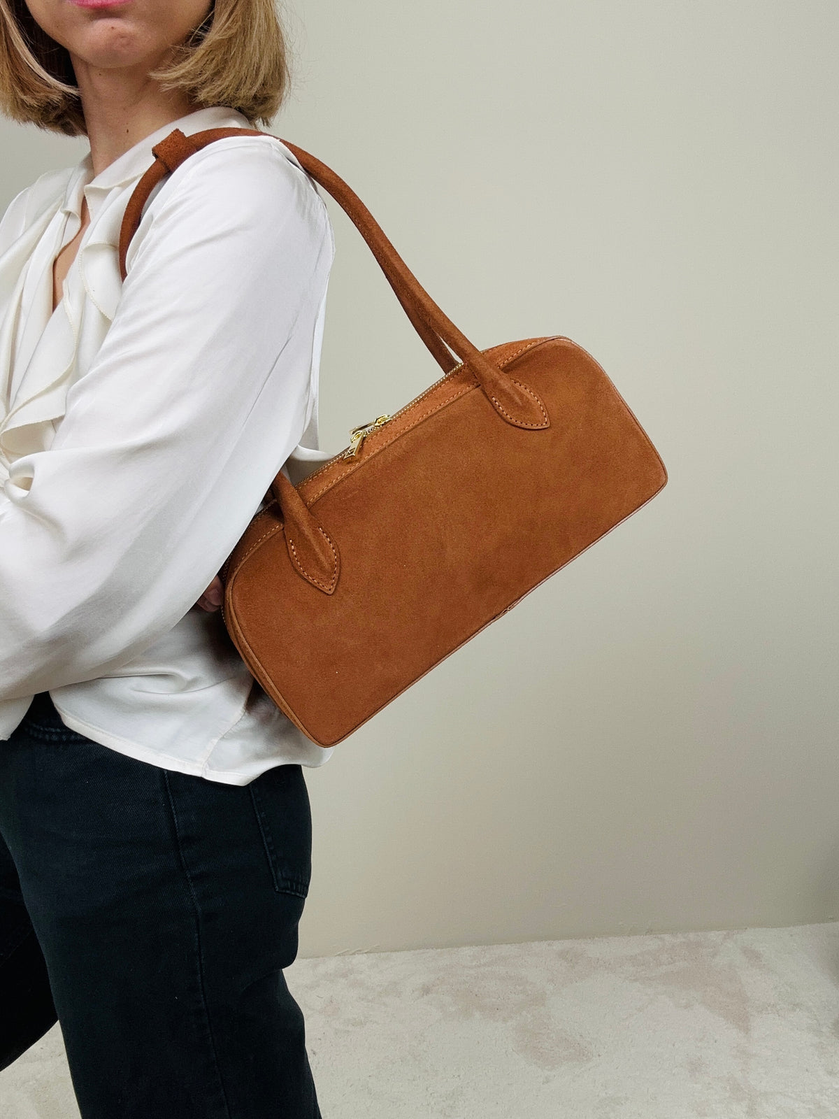 Borsa Alaia (più colori)