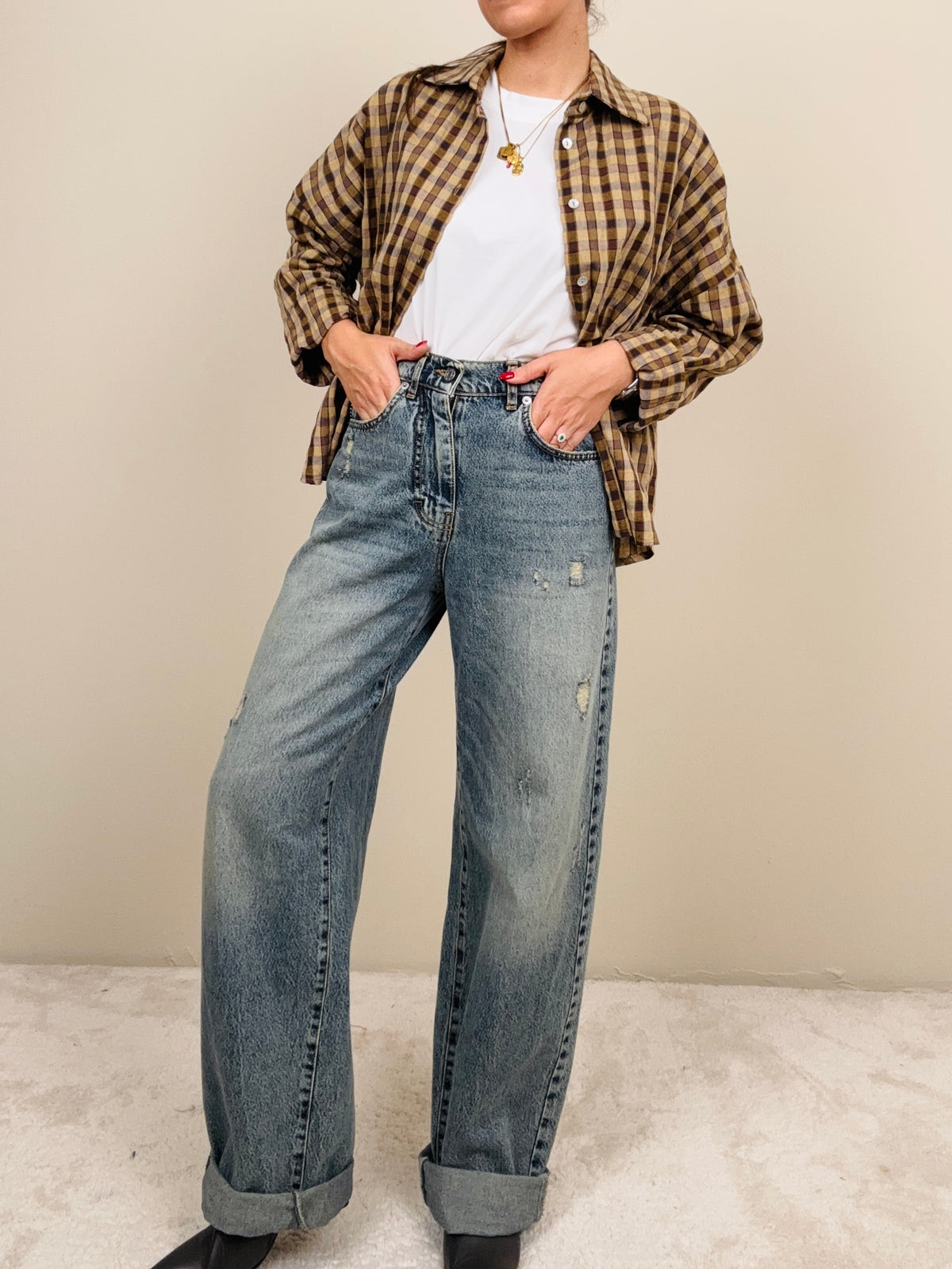 Jeans Stella
