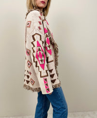 Cardigan Micol (più colori)