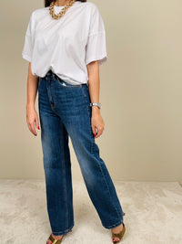 Jeans London variante denim blue
