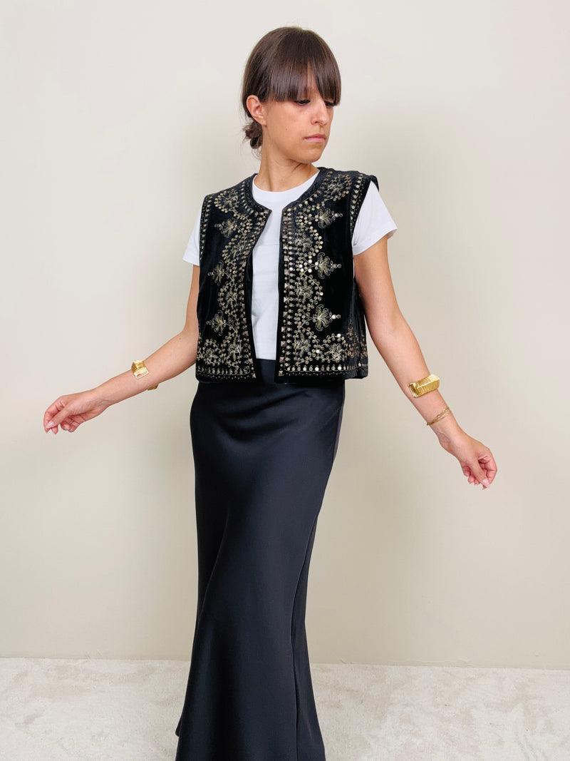 Gilet Marrakech