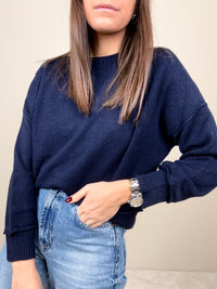 Maglioncino scatoletta (più colori)