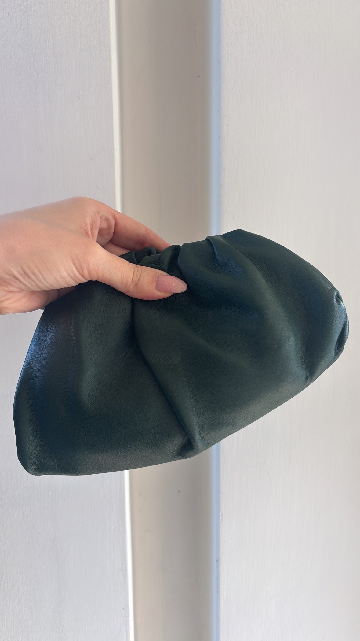 Borsa mini nuvola (più colori)