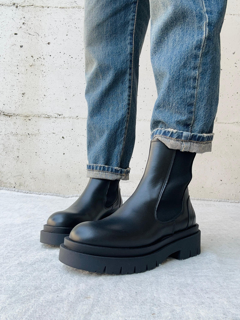 Chelsea Boots (più colori)