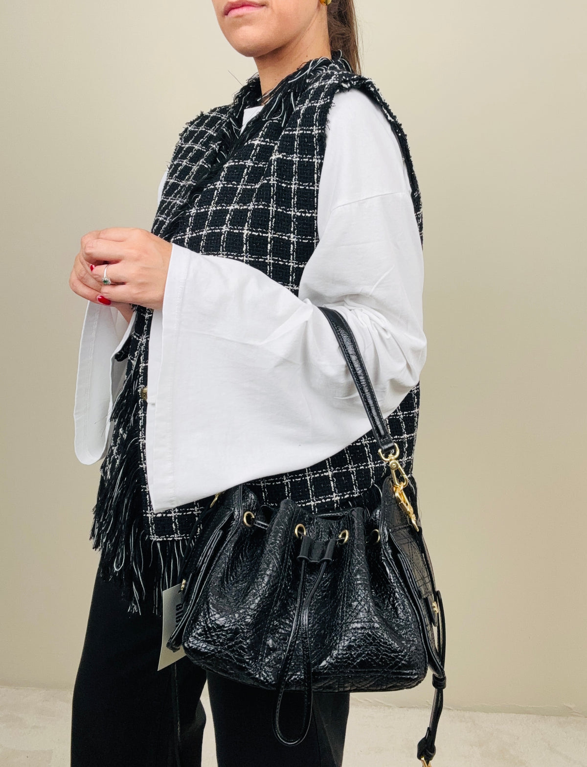 Borsa Bini Lou