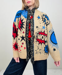 Cardigan pop