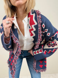 Cardigan Micol (più colori)