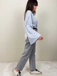 Jeans Louis grey