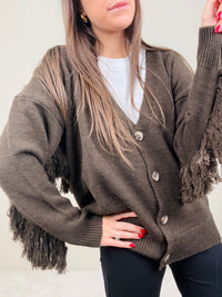 Cardigan Dallas (più colori)