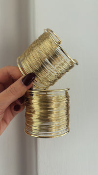 Bracciali oro (più modelli)