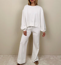 Completo maglia + pantalone (più colori)