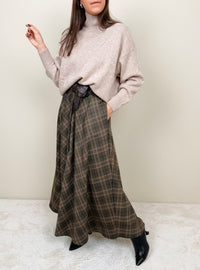 Maglione in lana (più colori)