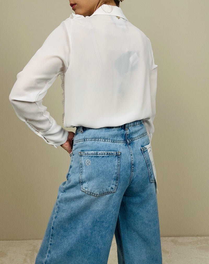 Jeans Orissa
