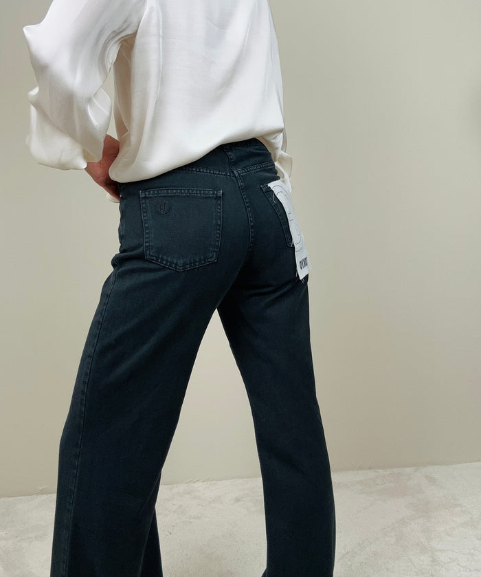 Jeans Tokyo nero