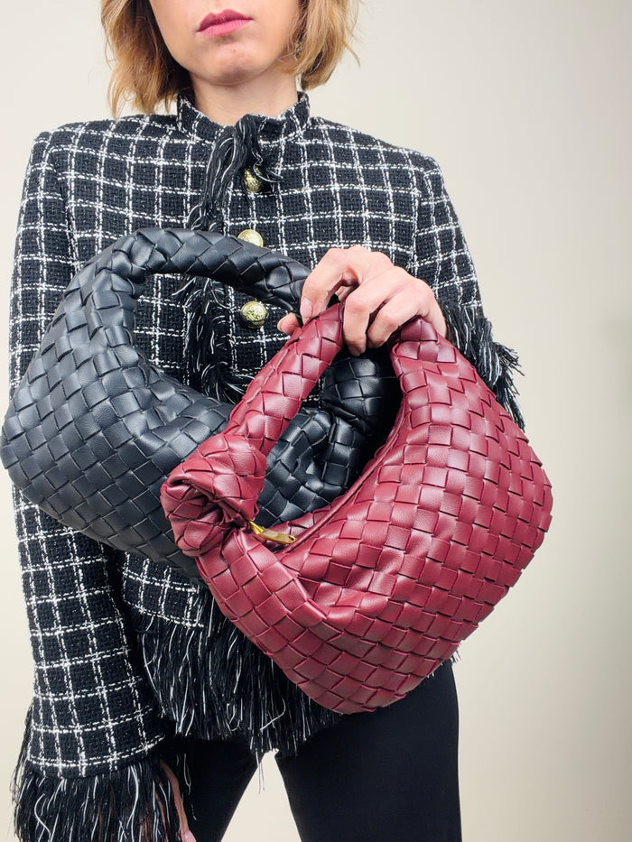 Borsa Allie (più colori)