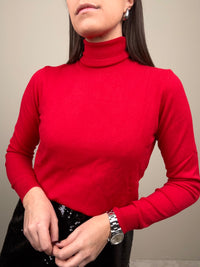 Dolcevita sottogiacca