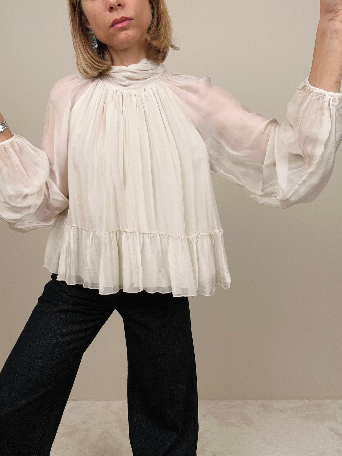 Camicia antique (più colori)